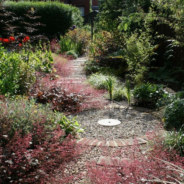 Tracy Foster Garden Design 