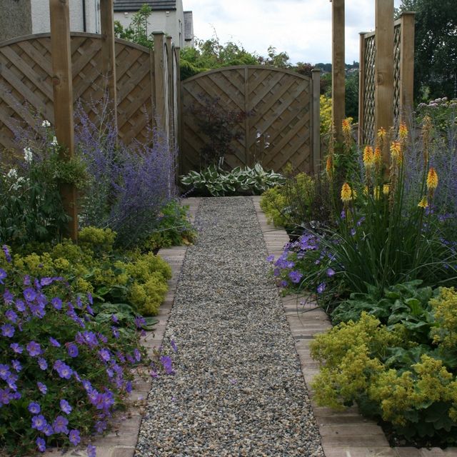 Tracy Foster Garden Design 