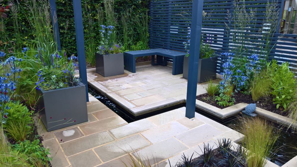 Tracy Foster Garden Design 