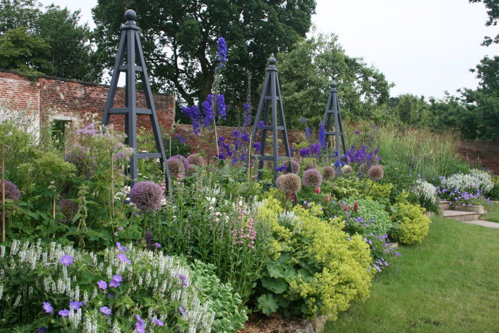 Tracy Foster Garden Design 