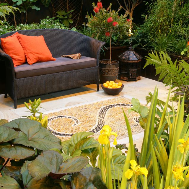 Tracy Foster Garden Design 