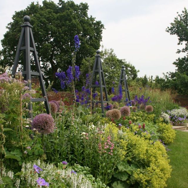 Tracy Foster Garden Design 